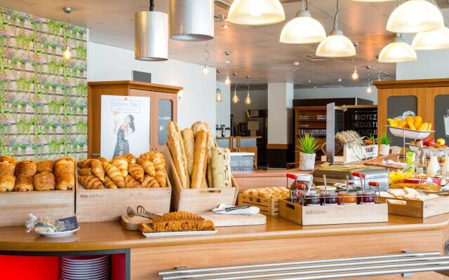 ibis Paris 17 Clichy-Batignolles