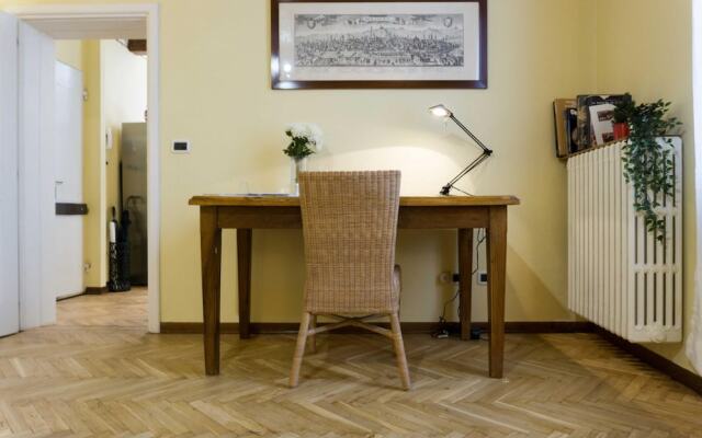Casa Garisenda by Wonderful Italy
