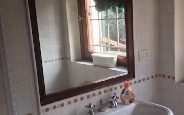 B&B Verona Il Glicine