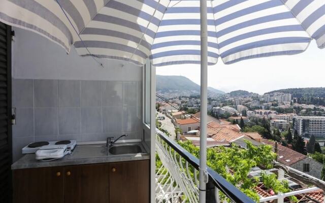 Lapad View