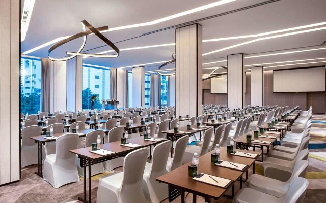 Novotel Bangkok Sukhumvit 20