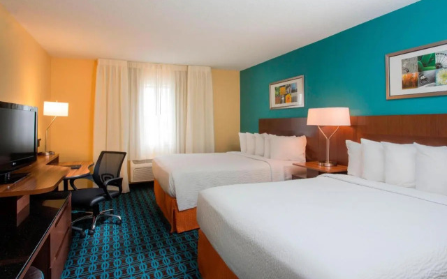 Fairfield Inn by Marriott Oshkosh