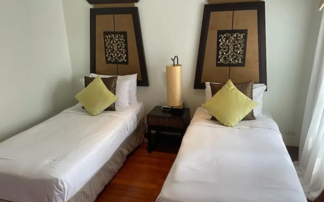 Beautiful 3-bed Villa in Cherngtalay, Thalang