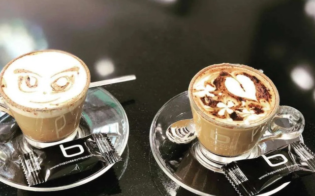 Relais Trevi 133 Boutique Hotel - Adults Only