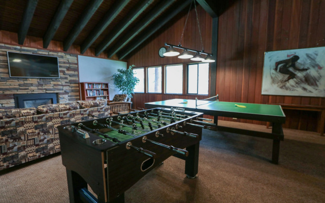 Mammoth West #115 Condo