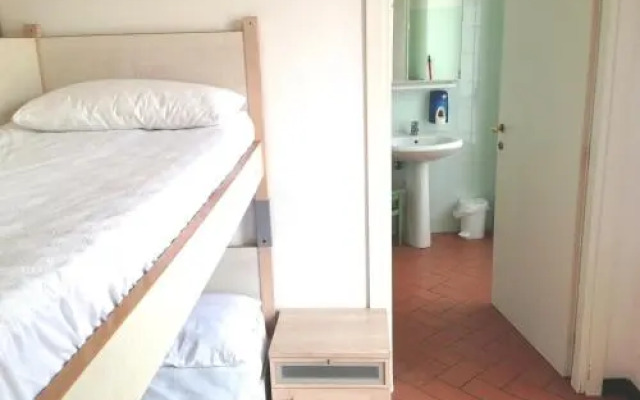 Ospitalia Del Mare Hostel