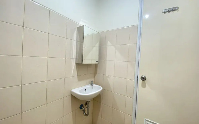 Bright 2Br At Tamansari Panoramic Apartment