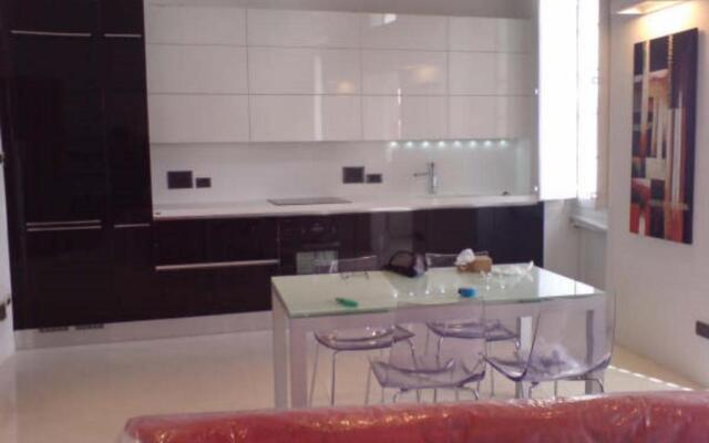 Nr65 Valletta Portview Apartment