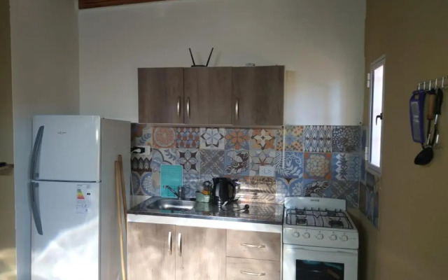 rojo 2 cuadras del mar