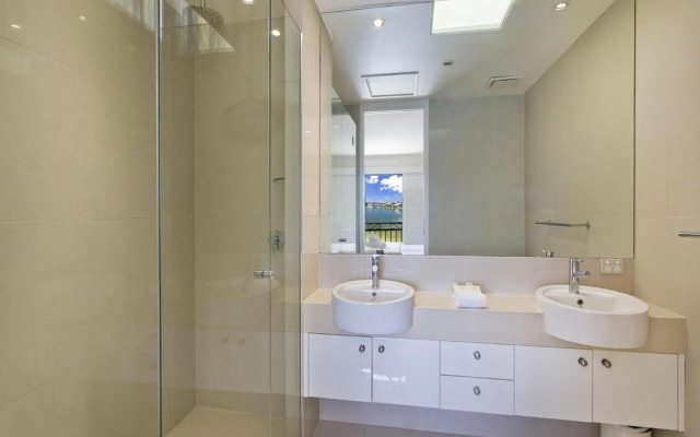 Weyba Quays Townhouse 7 Peza Court 6