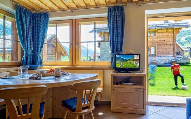 Chalet Nada