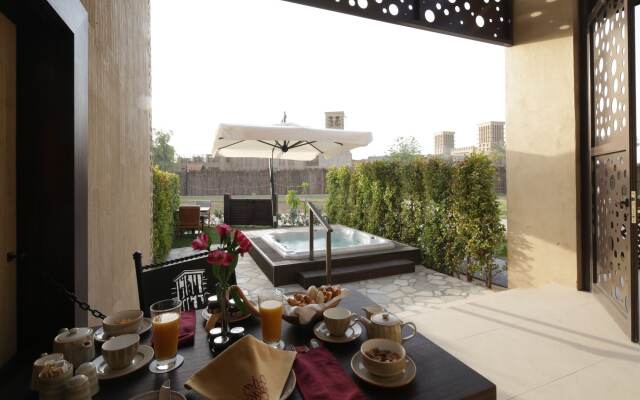 Qasr Al Sultan Boutique Hotel