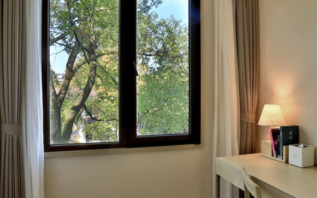 Shundi SHY Hotel Xihu Hangzhou