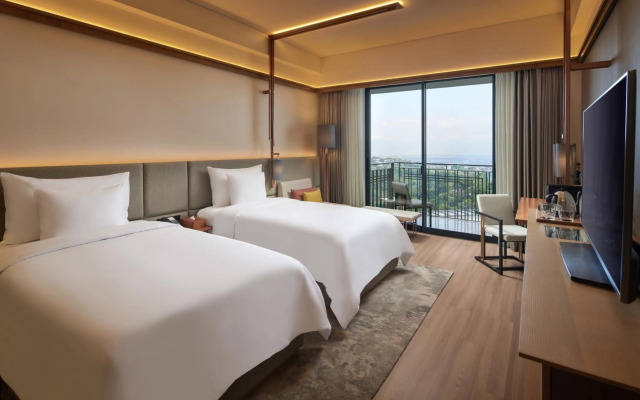 The Gaia Hotel Bandung
