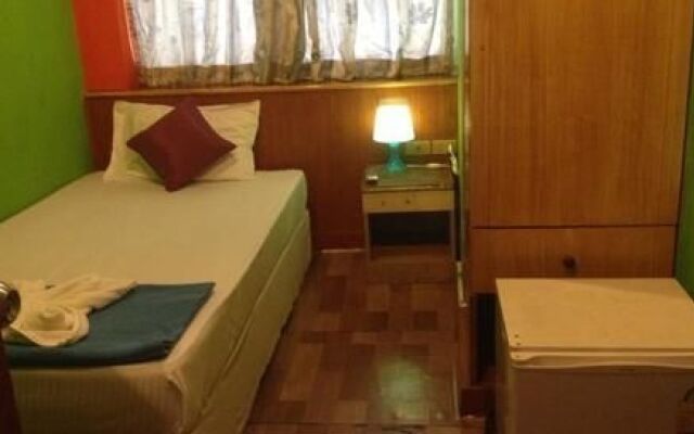 City Home Inn