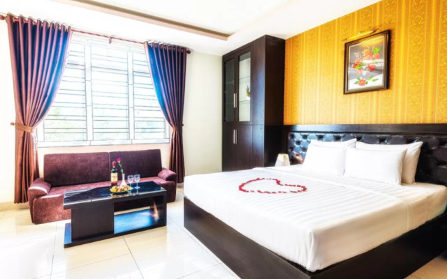 Putaleng Hotel & Spa