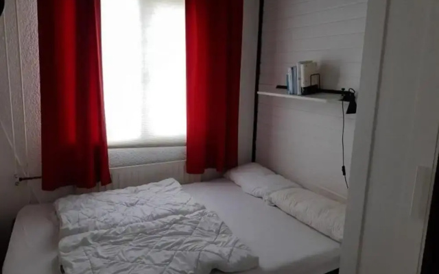 Holiday Home With Large Terrace