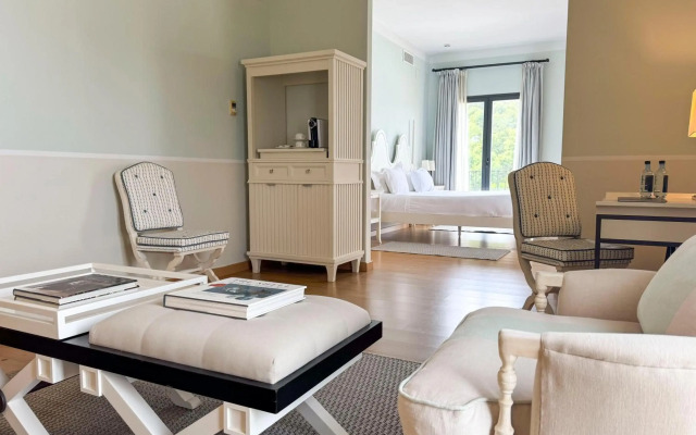 Hotel Castellar-Adults Only