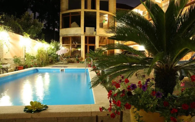 Noev Kovcheg Guest House