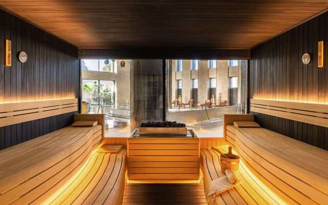 Swissôtel Resort And Spa Cesme