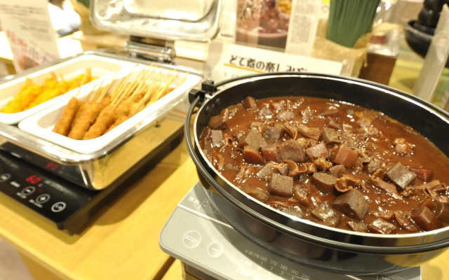 APA Hotel Nagoya Sakae Ekimae EXCELLENT