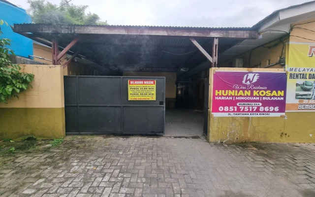 Hotel O Wira Residensia Syariah