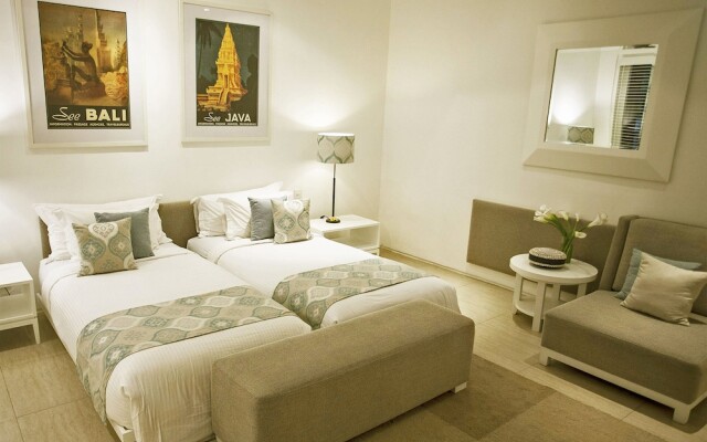 Lakshmi Villas