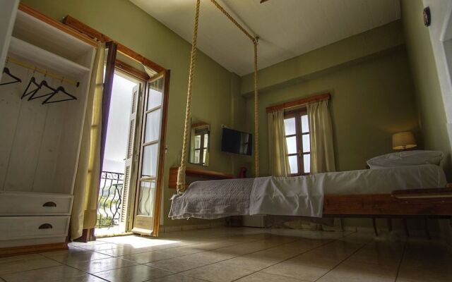 Axilleion Guest House