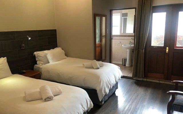 314 on Clark Guest House