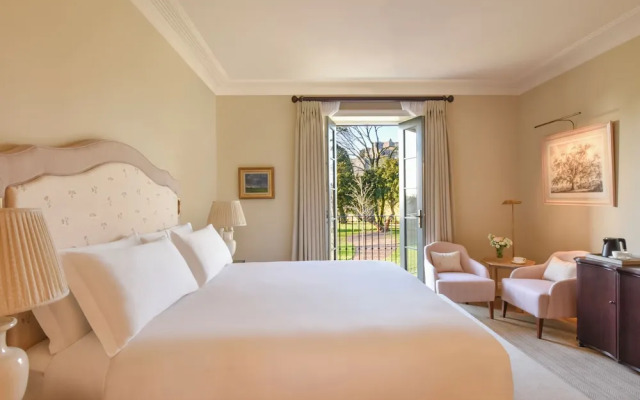 Cashel Palace Hotel
