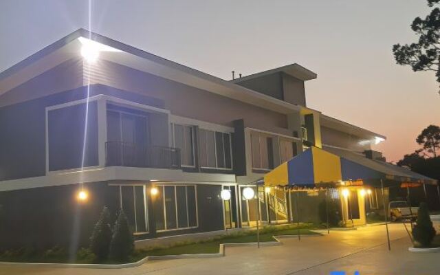 Loft Village Nakhon Nayok