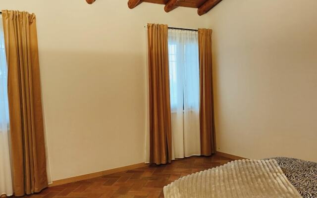 Gardagate - Villa Cedro