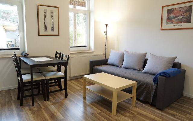 FeWo Engler Lüneburg Wallstraße