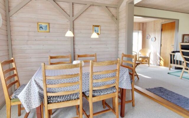 "Nesrin" - 500m from the sea in Western Jutland