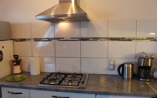 Appartement Cosy sur la Route des Vins
