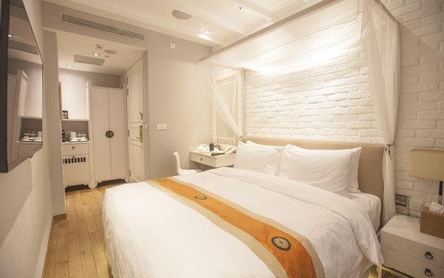 Hotel NuVe Heritage