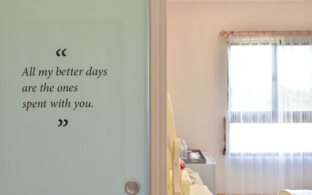 Dream Homestay