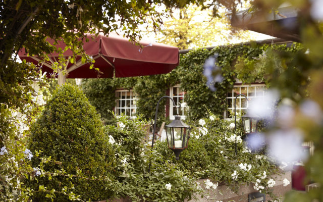 Romantik Hotel Fuchsbau