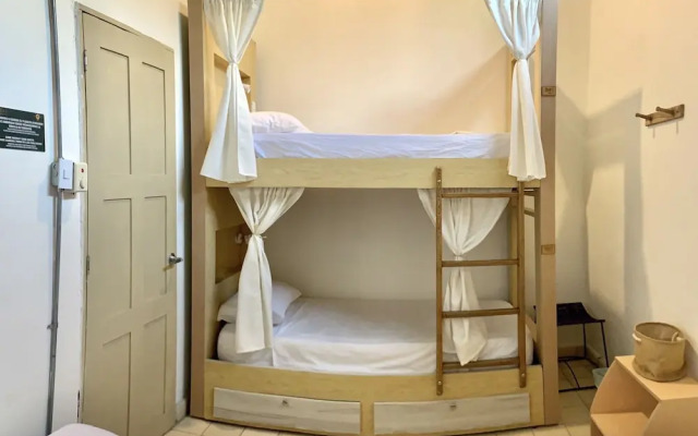 Hostel Boutique Musa Paradisiaca