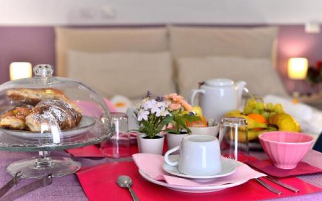 Dolceveneto Rooms