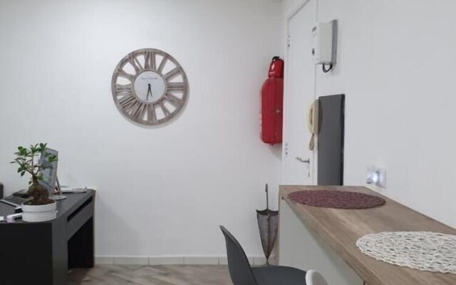 Dimorra Boutique Rooms