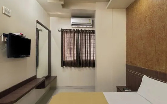 Jain Residency