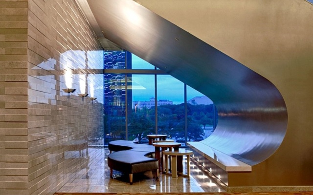 Omni Dallas Hotel