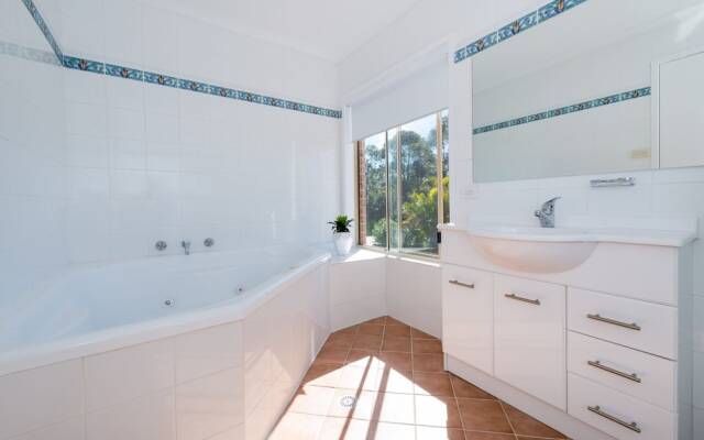 Mariner Beach House - Salamander Bay