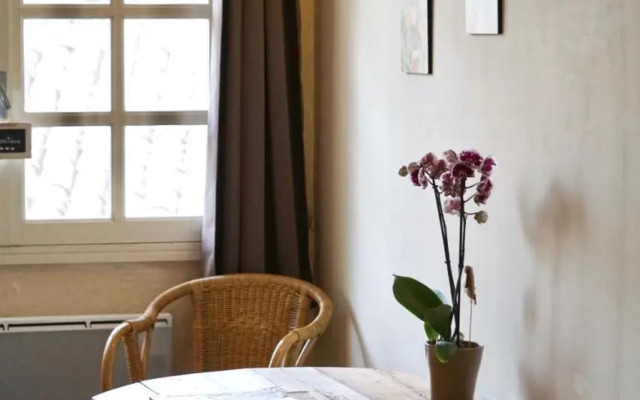 La Bergerie De Valerie