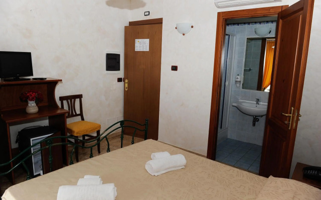 Hotel La Cometa
