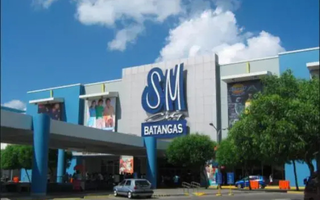 SCJ 1 Fully Furnished Home near SM Batangas