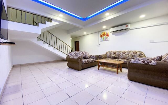 OYO 90217 Classic Homestay Keningau