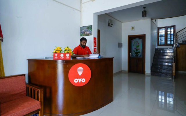 Wonderful Homestay By OYO Rooms