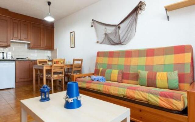 Apartment Poble Amarres II